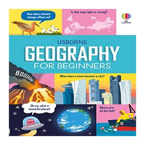 Geography for Beginners