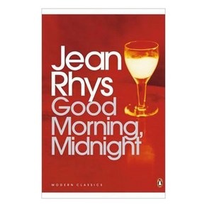 Penguin Moden Classics : Good Moning Midnight, Penguin Classics