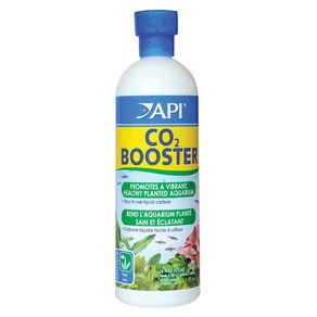 에이피아이 CO2 수초 영양 액체 부스터 473ml, 1개