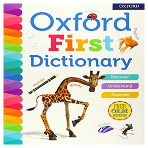 Oxfod Fist Dictionay - New, OUP Oxfod