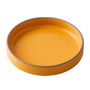 오덴세 레고트 소찬기, 탠저린 옐로, 1개