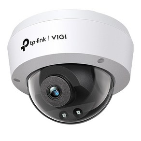 티피링크 VIGI 3MP IR 돔 네트워크 CCTV카메라 4mm 실내외겸용, VIGI C230I