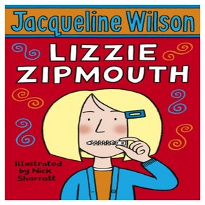 Lizzie Zipmouth, Young Cogi