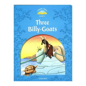 Thee Billy Goats, Oxfod Univesity Pess