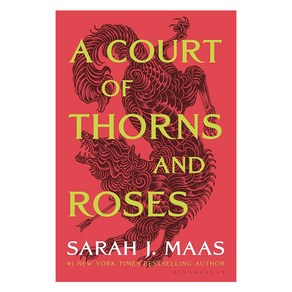 A Court of Thorns and Roses