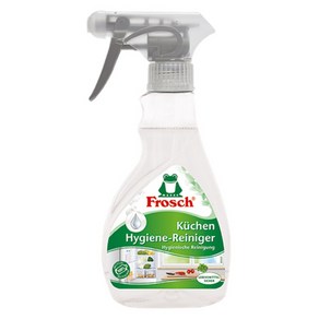 프로쉬 냉장고 키친클리너, 300ml, 1개