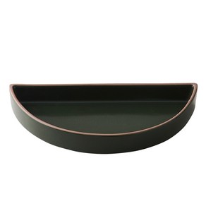 오덴세 레고트 하이 1/2 접시, 스윗펌킨, 1개