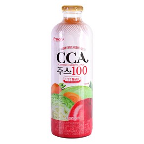 Fenay CCA 주스100, 1개, 1L