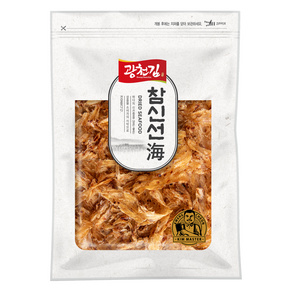 참신선해 구운 쥐포, 800g, 1개