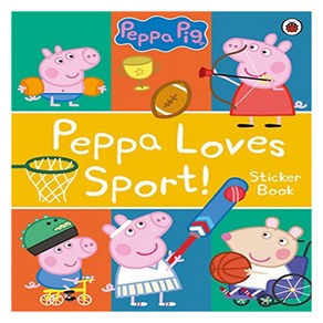 Peppa Pig : Peppa Loves Spot!, Ladybid Books