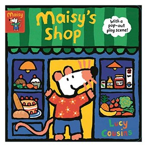 Maisys Shop, Walke Books Ltd