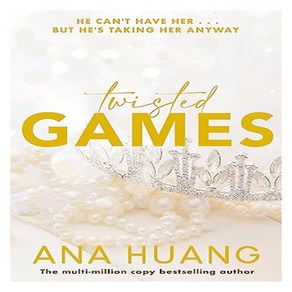 Twisted Games, Huang, Ana