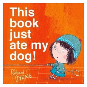 This Book Just Ate My Dog!, Oxfod Univesity Pess