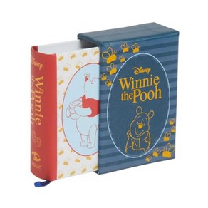 Tiny Book : Disney Winnie the Pooh