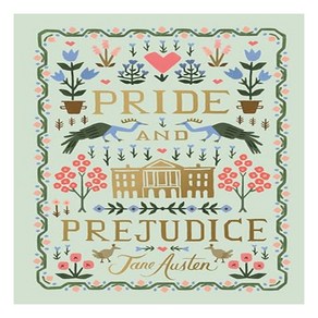 Pride and Prejudice