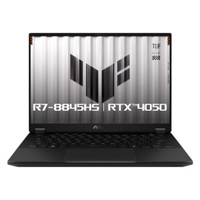 에이수스 2024 TUF Gaming 라이젠7 8000 시리즈 지포스 RTX 4050 FA401UU-RG032