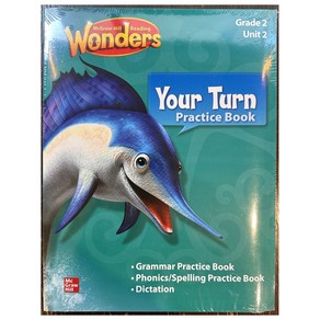 Wondes Package 2.2 R&W+G.P.S.D PB w/QR, McGRAW-HILL