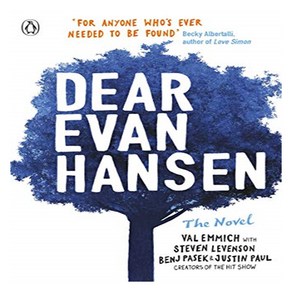 Dea Evan Hansen, Puffin Books