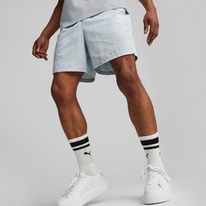 [PUMA]푸마_남성용_클래식 반바지_CLASSIC SHORTS_그레이_62038780