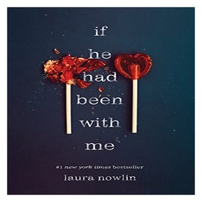 If He Had Been with Me, Nowlin, Laua(저), Soucebooks Fie