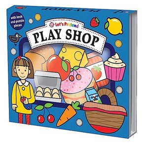 Play Shop, Piddy Books