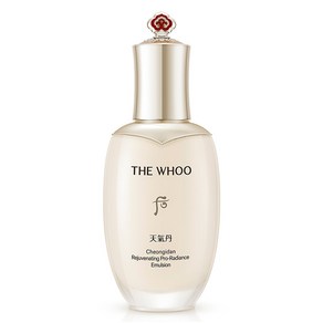 더후 천기단 화현 에멀젼, 110ml, 1개