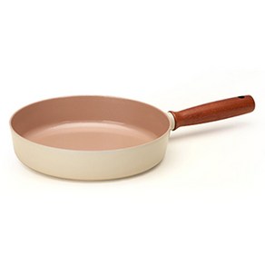 비자트 인덕션 우브 IH 후라이팬, 24cm, 1개