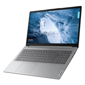 레노버 2024 IDEAPAD SLIM1 15.6 라이젠 R7 5700U 4세대, 클라우드그레이, 82R400S1KR, 512GB, 8GB, Fee DOS