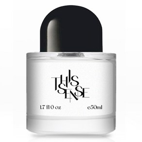 디스센스 마드모아젤 향수 퍼퓸, 50ml, 1개