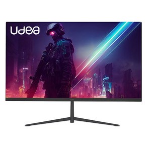 유디아 FHD 제이씨현 EDGE 유케어 IPS 165Hz 게이밍 모니터, 60.45cm, ED2420GX(일반)