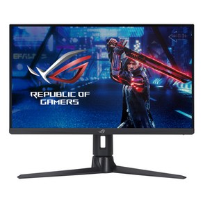 에이수스 WQHD ROG 스트릭스 300Hz Fast IPS 모니터, 68cm, XG27AQMR