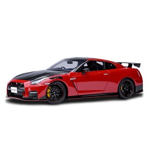 오토아트 닛산 GT R R35 니스모 2022 스페셜 에디션 모형자동차 AA775020RE