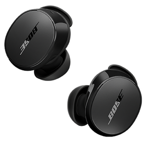 보스 QC 이어버드, Bose QC Eabuds, 블랙