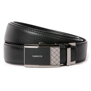 가파치 고급 숨쉬는 자동벨트 33mm CP24BG1081