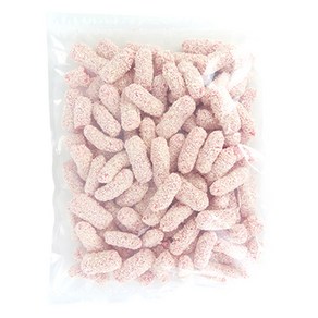 우리가스토리 백년초 찹쌀유과, 700g, 1개