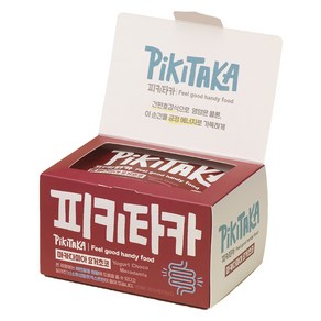 피키타카 마카다미아 요거초코