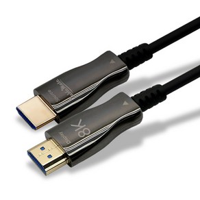 케이블메이트 HDMI 2.1 AOC 8K 하이브리드 광케이블 CM-H8K005, 1개, 5m