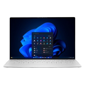 델 2024 XPS 13 9350 코어Ulta7, 플래티넘, DX9350-WP06KR, 1TB, 32GB, WIN11 Po