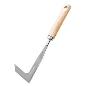 월드크린 스텐 기역자 헤라 칼, 1개