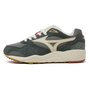 [MIZUNO]미즈노_남녀공용_운동화_S.L 컨텐터 S_SHOE S.L. CONTENDER S_브라운_D1GA2382-01