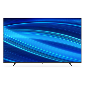 루컴즈 4K UHD QLED 구글 3 스마트 TV, 218cm(86인치), TQL86K3G, 벽걸이형, 방문설치