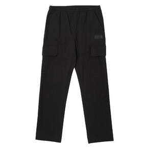 남성용 VOLCOM 와펜 스트레이트 카고팬츠 VA213WP008