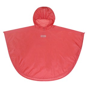 아웃도어프로덕츠 PACKABLE RAIN COAT