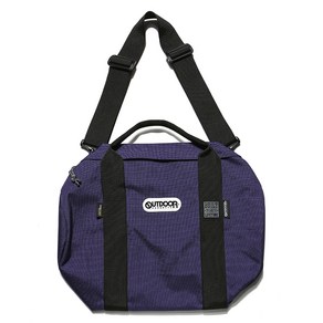 아웃도어프로덕츠 231 DUFFLE MEDIUM 24SS 백