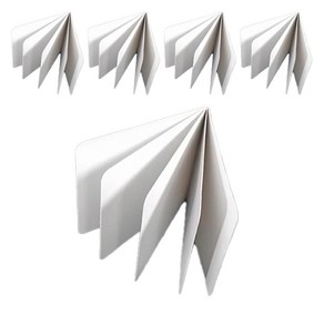 빅드림 아이두 DIY 스크랩북 동화책만들기 5p, 5개