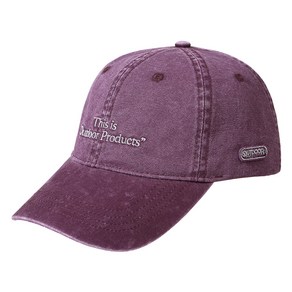 아웃도어프로덕트 THIS IS OUTDOOR PRODUCTS WASHED CAP