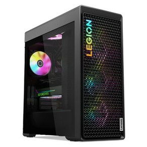 레노버 2023 리전 T7 34IRZ 코어i7 인텔 13세대 지포스 RTX 4070 Ti, Stom Gey, 90V7002SKA, 3TB, 64GB, WIN11 Home