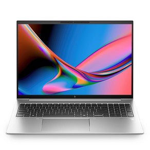 HP 2024 엘리트북 865 G11 16 라이젠5 라이젠 8000 시리즈, Silve, 512GB, 16GB, WIN11 Po, G11-A40HTPT