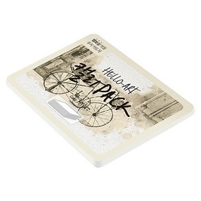 종이문화 헬로우 아트 캘리팩 두꺼운 엠보카드 200g 00 스노우화이트, 208 x 153 mm, 25개