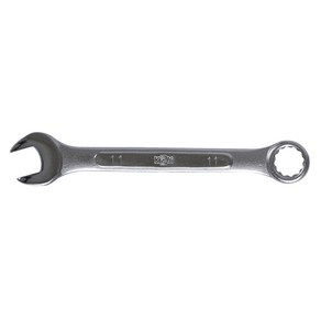 케이디와이 A타입조합렌치 11mm KCW-11, 1개